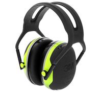 Cuffie antirumore Peltor X4 3M