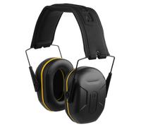 Cuffie Antirumore Passive Earmor M300L - Black