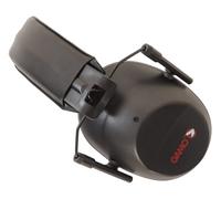 Cuffie antirumore passive Gamo - nere