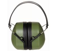 Cuffie antirumore passive MFH - Olive