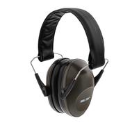 Cuffie antirumore passive Mil-Tec - Olive