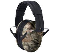 Cuffie antirumore passive pieghevoli per bambini Walker's Baby and Kid's - NEXT Camo