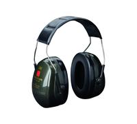 Cuffie antirumore Peltor Optime II 3M
