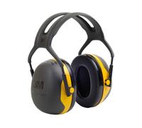 Cuffie antirumore Peltor X2 3M