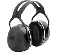 Cuffie antirumore PELTOR™ X5A