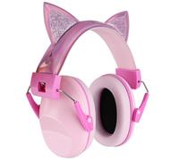 Cuffie antirumore per bambini, cuffie antirumore da 28 dB per studiare concerti