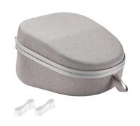 Cuffie antirumore per bambini, cuffie antirumore, paraorecchie per bambini, borsa da viaggio leggera, custodia compatta per cuffie per interni ed esterni