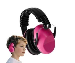 Cuffie antirumore per bambini, protezioni per le orecchie dei bambini