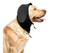 Cuffie antirumore per cani Cuffie per cani con cancellazione del rumore, protezioni per orecchie per cani Protezione dell'udito per cani