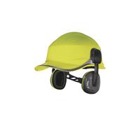 Cuffie antirumore per elmetto SNR 26 dB INTERLIGHTHE
