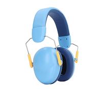 Cuffie Antirumore per Neonati Protezione Acustica per Neonati | Paraorecchie per Bambini con Guscio in ABS, Ideali per Viaggi in Aereo, Fuochi D'artificio, Concerti e Feste, Design