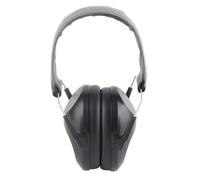 Cuffie antirumore pieghevoli, antirumore, protezione acustica tattica leggera e compatta con regolazione.