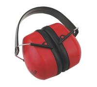 Cuffie Antirumore Pieghevoli Sealey SSP18F