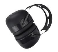 Cuffie Antirumore Professionali Per Poligono Di Tiro, Cuffie Protettive Antirumore, Cuffie Riduzione Rumore Lavoro, 37dB Cuffie Per La Protezione Dell'udito Per Dormire Lavori Di Costruzione Caccia