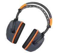 Cuffie Antirumore Riduzione del Rumore, Abs, Leggere