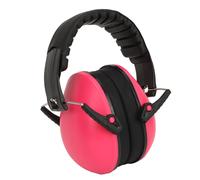 Cuffie Antirumore Rosa per Bambini per EtÃ 2+ | Isolamento Acustico