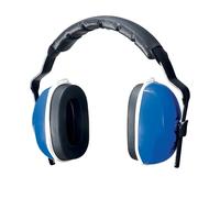 Cuffie antirumore silver 27