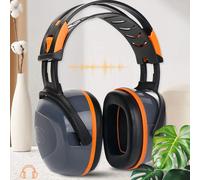 Cuffie antirumore Tappi per le orecchie con riduzione del rumore per viaggi