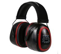 Cuffie Antirumore Traega ZED Premium Con Archetto Di Alta Qualità