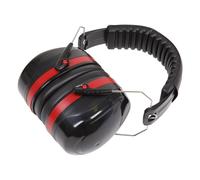 Cuffie Antisfondamento Sealey Deluxe - Pieghevoli SSP19F