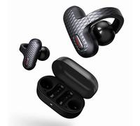 Cuffie Aperte Senza Fili - Amazfit - UP - Bluetooth 5.3 - Resistente all'acqua IPX4 - 6h di ascolto