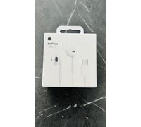 Cuffie Apple Auricolari Earpods attacco C per iphone 15 16 17 Pro Plus Max