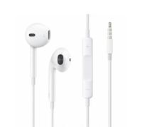 Apple EarPods con connettore jack audio 3.5mm