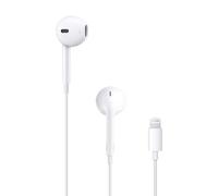Cuffie Apple EarPods con connettore Lightning