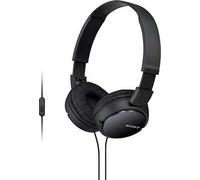 Auricolari con Microfono Sony MDRZX110APB.CE7 Nero