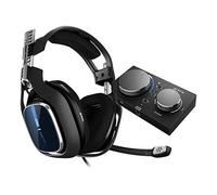Cuffie ASTRO Gaming A40 TR + PC MixAmp Pro TR cablato 5.1 PS5 PS4