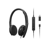Cuffie audio_bo wired voip hs (teams) - 4xd1m45626
