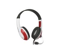 Cuffie Audio - Defender - Warhead G-120 - Cablate - Antirumore - Sopra l'orecchio