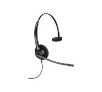 POLY Cuffie EncorePro 510 monoaurali + Quick Disconnect NEW