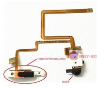 Cuffie Audio Jack Ricambio Parte per iPod Classic 5.5 Gen 60 80 GB A1136