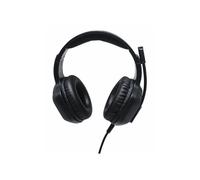 Cuffie audio - LEXIBOOK - Harry Potter - Compatibilità multipiattaforma - Effetto luce LED