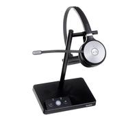 Cuffie audio - Yealink - WH62 Mono - Microfono USB - Nero - Cablate sopra l'orecchio