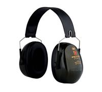 Cuffie auricolari 3M Peltor verde 31 dB Optime II