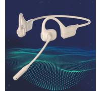 Cuffie auricolari aperte Chiamate chiare Cuffie wireless per la guida