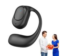 Cuffie auricolari aperte, sportivi wireless orecchio aperto | Supporto di connessione istantanea che esegue il ciclismo su DodoPhone in movimento fornisce connessioni stabili e chiamate ininterrotte.