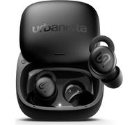 Cuffie Auricolari Bluetooth per Musica e Chiamate Nero - 1040244 Porto Urbanista