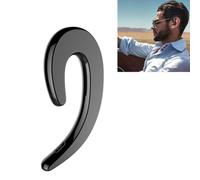 Cuffie auricolari Bluetooth V4.1 a conduzione ossea B18, Per iPhone, Samsung, Hu