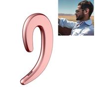 Cuffie auricolari Bluetooth V4.1 a conduzione ossea B18, Per iPhone, Samsung, Hu