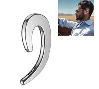 Cuffie auricolari Bluetooth V4.1 a conduzione ossea B18, Per iPhone, Samsung, Hu