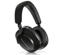 Cuffie auricolari Bowers & Wilkins Px7 S2 Bluetooth con cancellazione del rumore, nere