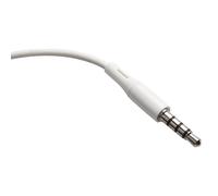 Cuffie auricolari cablate Block Out the Noise premium per un sonno tranquillo