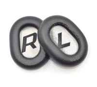 Cuffie Auricolari Compatibili con Plantronics Backbeat Pro 2 Facili da Installare e Anti Rumore