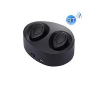 Cuffie auricolari Cool Tws-k2 Mini V4.1 Auricolare stereo Bluetooth wireless con custodia di ricarica
