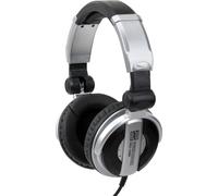 Cuffie Auricolari Dinamiche Stereo per DJ Audio Studio E-Drum PC Notebook Cavo