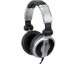 Cuffie Auricolari Dinamiche Stereo per DJ Audio Studio E-Drum PC Notebook Cavo