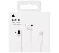 CUFFIE AURICOLARI EARPODS ORIGINALI LIGHTNING PER IPHONE 7 8 X XR 11 12 13 14 15